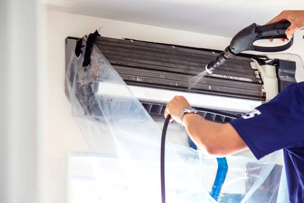 Best Professional Duct Cleaning Services  in Garfield Heights, OH