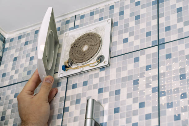 Best HVAC Duct Inspection Services  in Garfield Heights, OH