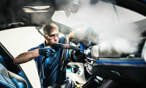 Best HVAC Air Duct Cleaning  in Garfield Heights, OH