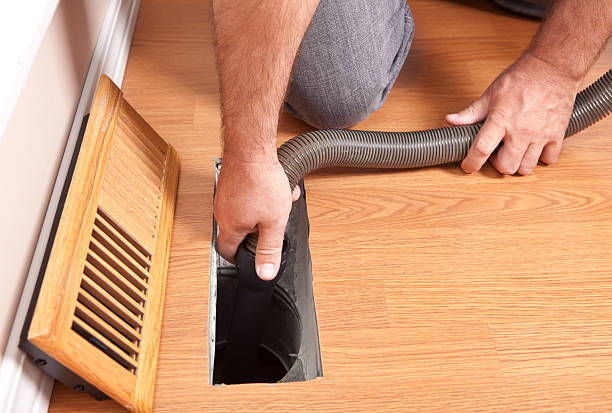 Best Air Duct Cleaning Company Near Me  in Garfield Heights, OH