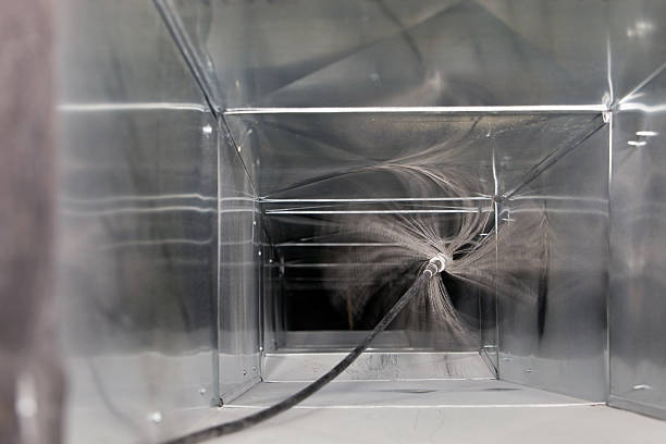 Best Residential Air Duct Cleaning  in Garfield Heights, OH