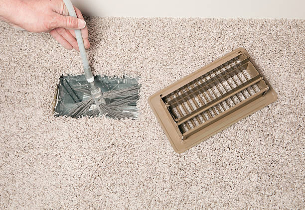Best HVAC System Cleaning  in Garfield Heights, OH
