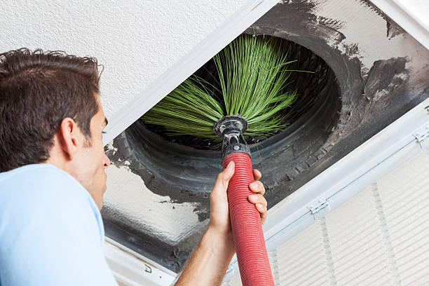Best Affordable HVAC Duct Cleaning  in Garfield Heights, OH
