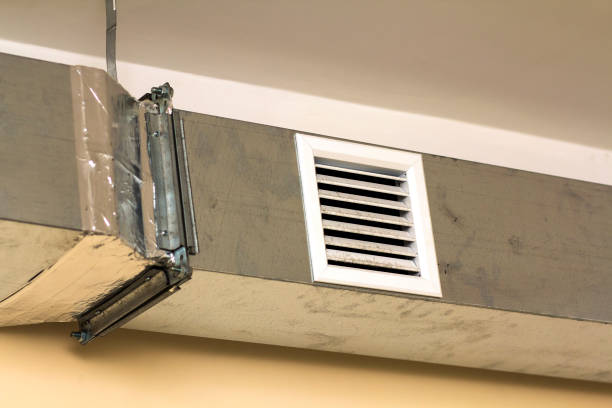 Best Local Air Duct Cleaning Services  in Garfield Heights, OH
